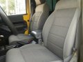 Good as new Jeep Wrangler 2008 for sale-6