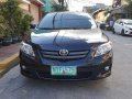 Well-kept Toyota Corolla Altis 2010 for sale-1