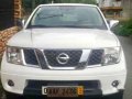 Well-maintained Nissan Frontier Navara 2014 M/T for sale-6
