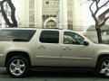 Good as new Chevrolet Suburban 2008 for sale-3
