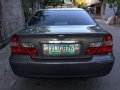 Well-kept Toyota Camry 2003 for sale-3