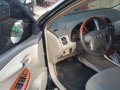 Well-kept Toyota Corolla Altis 2010 for sale-8