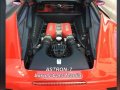 2011 Ferrari 458 Italia Rosso Red with Red Interior Good as New for sale-8