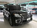Well-maintained Lexus LX 570 2016 for sale-0