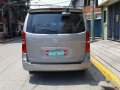 Good as new Hyundai Grand Starex 2011 for sale-5