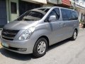 Good as new Hyundai Grand Starex 2011 for sale-2