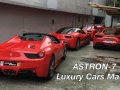 2011 Ferrari 458 Italia Rosso Red with Red Interior Good as New for sale-10