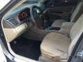 Well-kept Toyota Camry 2003 for sale-7