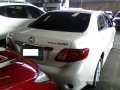 Good as new Toyota Corolla Altis 2009 V A/T for sale-3