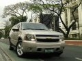 Good as new Chevrolet Suburban 2008 for sale-0