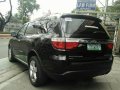 Well-kept Dodge Durango 2012 for sale-2