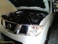 Well-maintained Nissan Frontier Navara 2014 M/T for sale-4