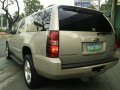 Good as new Chevrolet Suburban 2008 for sale-2