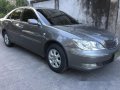 Well-kept Toyota Camry 2003 for sale-2