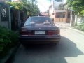 Good as new Mitsubishi Galant 1990 for sale-3