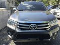 Well-maintained Toyota Hilux 2015 for sale-0