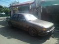 Good as new Mitsubishi Galant 1990 for sale-1