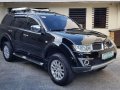 2011 Mitsubishi Montero GLS V FOR SALE-0