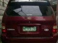 KIA Carnival 2000 for sale-1