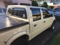 Isuzu Fuego 2001 for sale-7