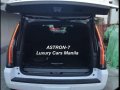 2018 Brandnew Cadillac Escalade ESV Platinum LWB with Air Suspension-10