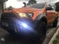 2016 Ford Ranger 2.2 4x2 Wildtrak Diesel for sale -8