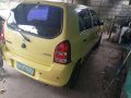 Suzuki Alto 2008 deluxe For Sale-7