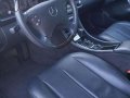 Mercedes Benz CLK 320 2001 for sale -6