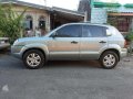 2007 Hyundai Tucson 4x2 298k FOR SALE-2