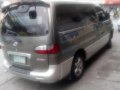 2002 Hyundai Starex new tire for sale-1
