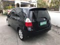 2007 Honda Jazz idsi MT FOR SALE-4