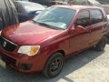2013 Suzuki Alto for sale -10