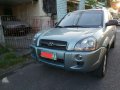 2007 Hyundai Tucson 4x2 298k FOR SALE-0