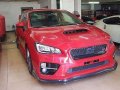 2016 Subaru WRX STI Premium FOR SALE-0