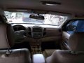 Fortuner D Automatic 2007 for sale -2