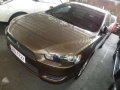 2014 Mitsubishi Lancer EXGLX Nathan FOR SALE-1