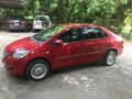 Toyota Vios 1.3j manual 2007model for sale -5