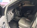 Toyota Innova J All Power Gas MT Silver For Sale -2