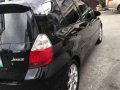 2007 Honda Jazz idsi MT FOR SALE-5