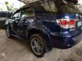 Fortuner D Automatic 2007 for sale -5