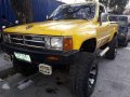 Toyota Hilux 1989 for sale-0