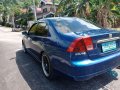 Honda Civic Dimension 2001 for sale -8