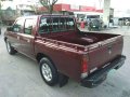 2011 Nissan Frontier Bravado Pick-up FOR SALE-5