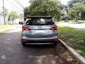 2013 Hyundai Santa Fe CRDI FOR SALE-9