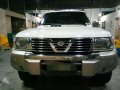 Nissan Patrol 2000 FOR SALE-2