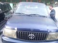 Toyota Revo 2004 for sale-0