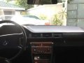 1990 Mercedes Benz 300E W124 For Sale -9