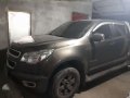 FOR SALE CHEVROLET Colorado 4X2 2014-0