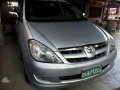 Toyota Innova G Automatic Diesel 2006 model FOR SALE-1