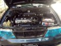 Nissan Sentra Super Saloon 1995 FOR SALE-7